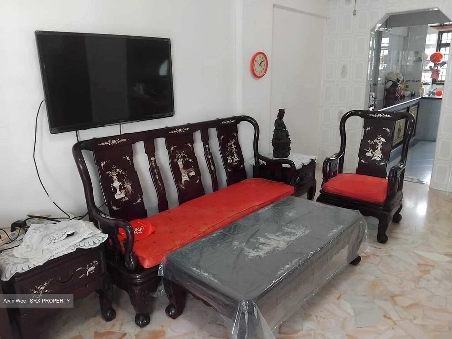 Blk 169 Toa Payoh Green (Toa Payoh), HDB 3 Rooms #486766931